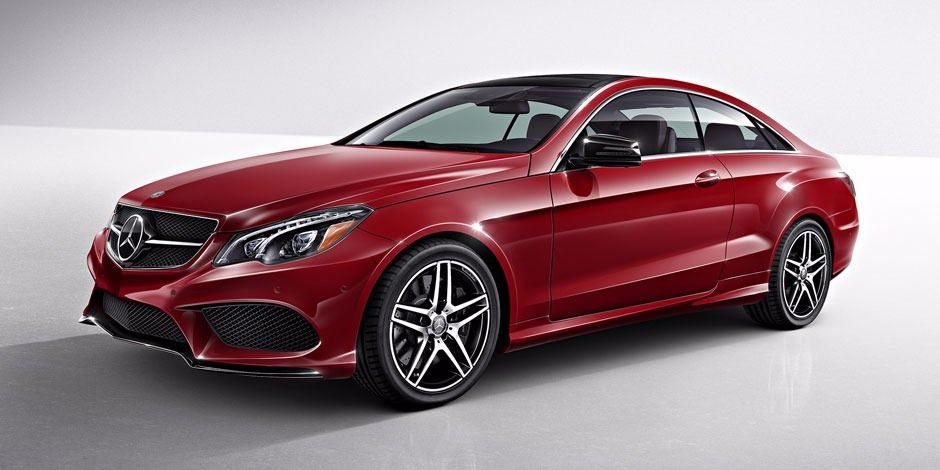 <p>MERCEDES E Coupe Serisi<br />
<br />
Toplam satış: 116</p>
