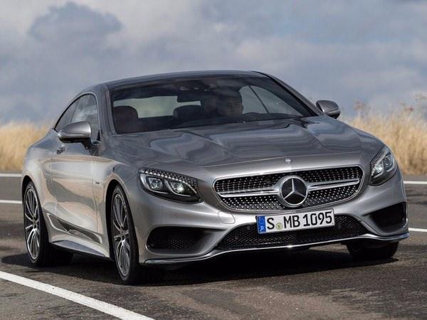 <p>MERCEDES S SERİSİ<br />
<br />
Toplam satış: 128</p>