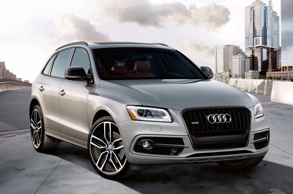 <p>AUDI Q5<br />
<br />
Toplam satış: 152</p>