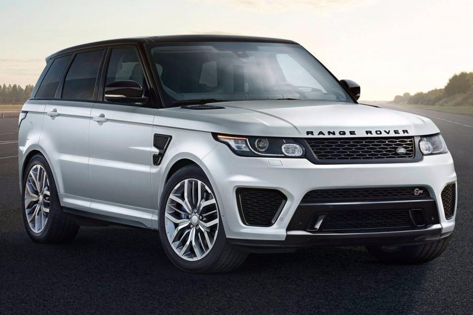<p>LAND ROVER RANGE ROVER SPORT<br />
<br />
Toplam satış: 254</p>