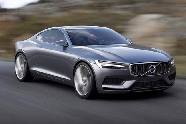 <p>VOLVO S90<br />
<br />
Toplam satış: 270</p>