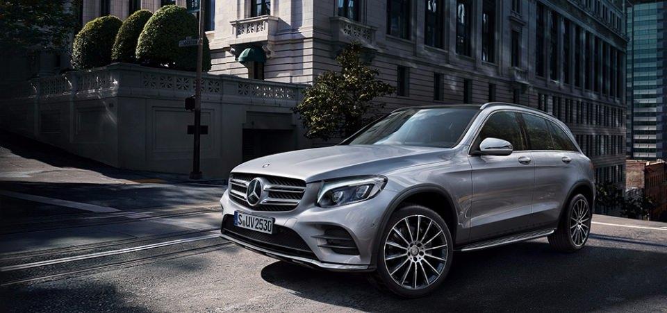<p>MERCEDES GLC<br />
<br />
Toplam satış: 279</p>