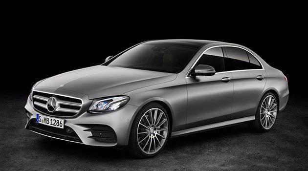 <p>MERCEDES E SERİSİ<br />
<br />
Toplam satış: 2.813</p>
