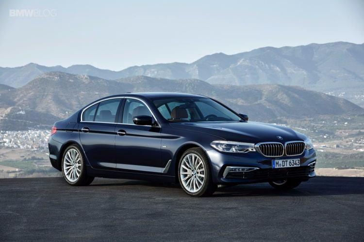 <p>BMW 5 SERİSİ<br />
<br />
Toplam satış: 2.886</p>

<p> </p>
