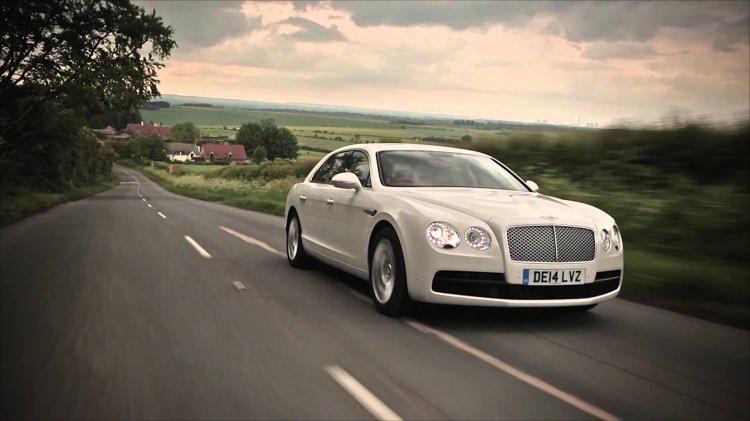 <p>BENTLEY FLYING SPUR V8</p>
<p>Toplam satış: 1</p>