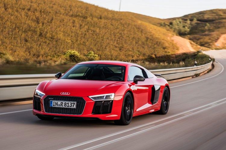 <p>AUDI R8</p>

<p>Toplam satış: 1</p>
