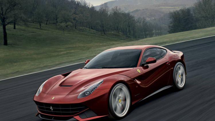<p>FERRARI F12</p>
<p>Toplam satış:3</p>