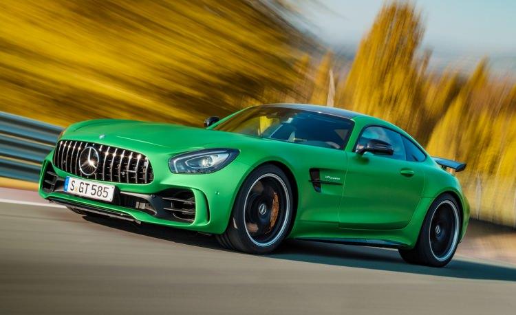 <p>MERCEDES GT</p>
<p>Toplam satış: 3</p>