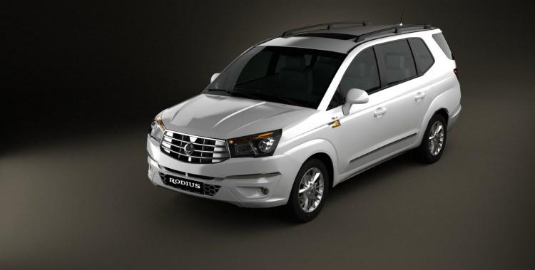 <p>SSANGYONG RODIUS</p>

<p>Toplam satış: 4</p>
