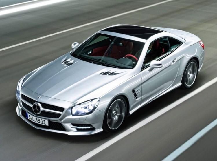 <p>MERCEDES SL SERİSİ</p>

<p>Toplam satış: 6</p>
