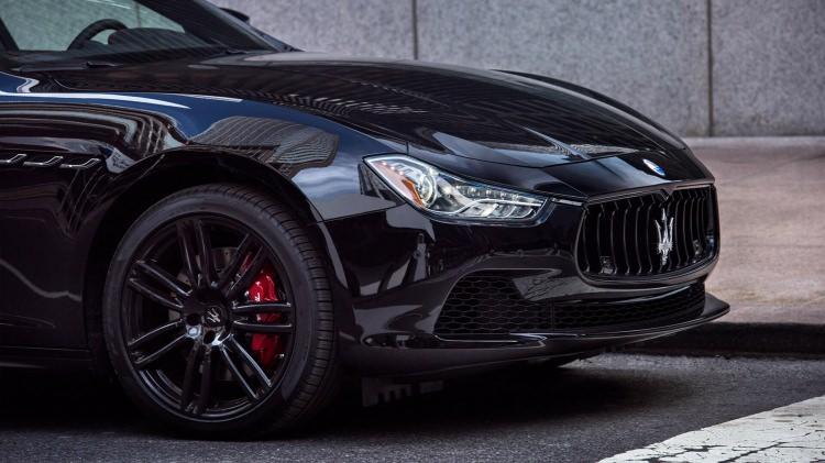 <p>MASERATI GHIBLI</p>
<p>Toplam satış: 6</p>