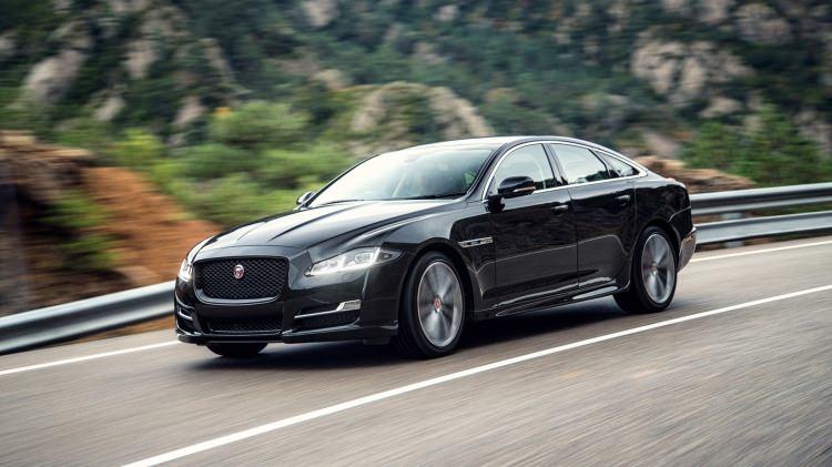 <p>JAGUAR XJ SERİSİ</p>

<p>Toplam satış: 14</p>

