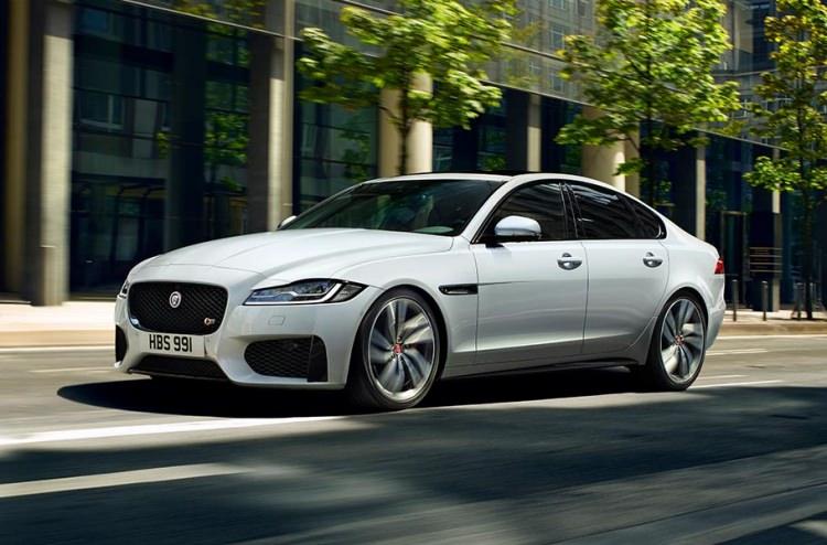 <p>JAGUAR XF</p>
<p>Toplam satış: 18</p>