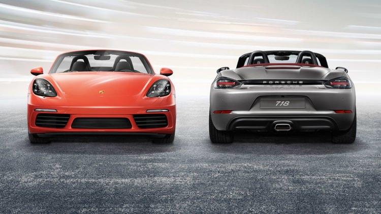 <p>PORSCHE 718 BOXSTER</p>
<p>Toplam satış: 19</p>