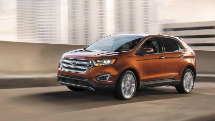 <p>FORD EDGE</p>
<p>Toplam satış: 19</p>