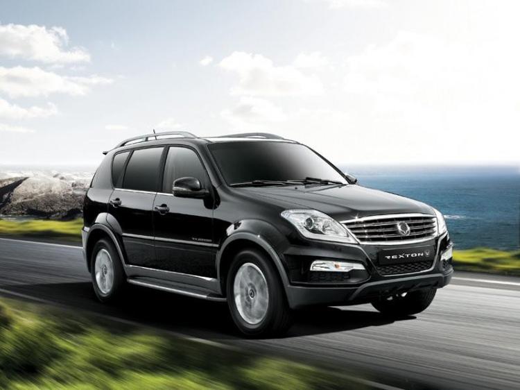 <p>SSANGYONG REXTON W</p>

<p>Toplam satış: 20</p>

