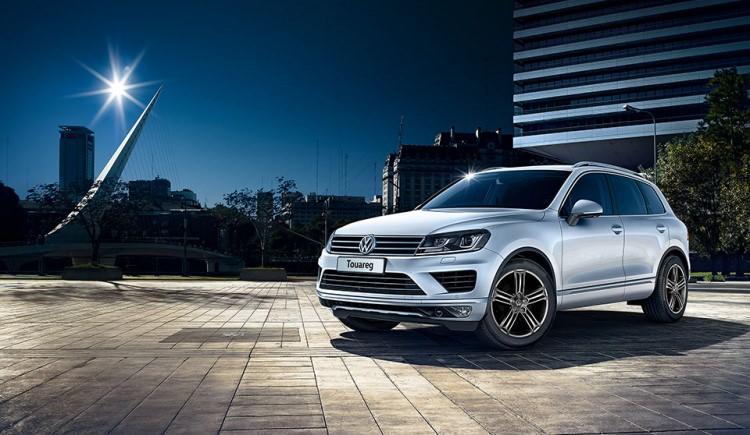 <p>VOLKSWAGEN TOUAREG</p>

<p> </p>

<p>Toplam satış: 43</p>
