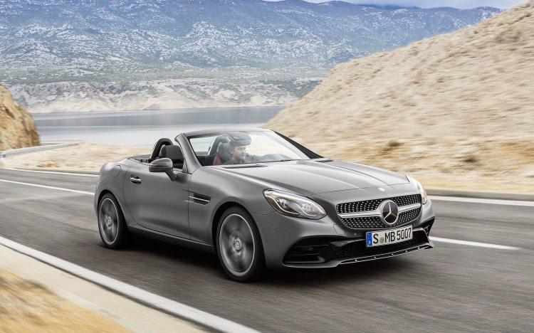 <p>MERCEDES SLC</p>

<p> </p>

<p>Toplam satış: 43</p>
