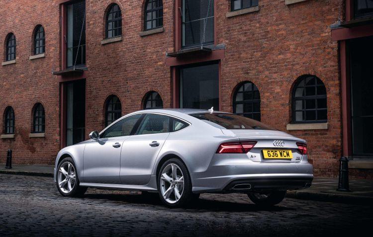 <p>AUDI A7 Sportback</p>

<p> </p>

<p>Toplam satış: 51</p>
