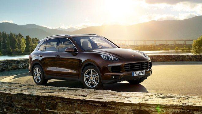 <p>PORSCHE CAYENNE</p>
<p> </p>
<p>Toplam satış: 127</p>