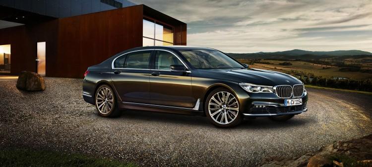 <p>BMW 7 SERİSİ</p>

<p> </p>

<p>Toplam satış: 153</p>
