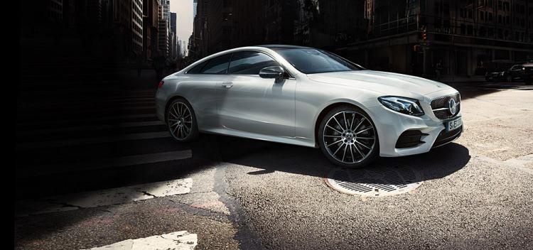 <p>MERCEDES E Coupe Serisi</p>
<p> </p>
<p>Toplam satış: 174</p>
