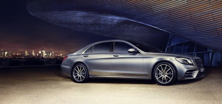 <p>MERCEDES S SERİSİ</p>
<p> </p>
<p>Toplam satış: 179</p>