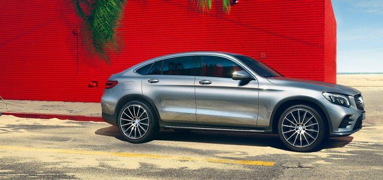 <p>MERCEDES GLC Coupe</p>
<p> </p>
<p>Toplam satış: 238</p>