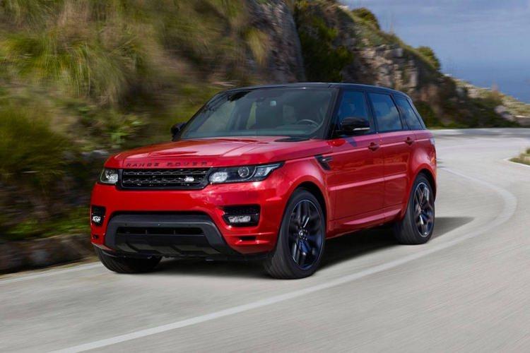 <p>LAND ROVER RANGE ROVER SPORT</p>
<p> </p>
<p>Toplam satış: 358</p>