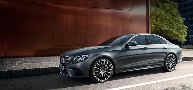 <p>MERCEDES E SERİSİ</p>
<p> </p>
<p>Toplam satış: 3811</p>