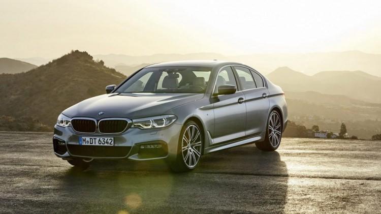 <p>BMW 5 SERİSİ</p>
<p> </p>
<p>Toplam satış: 3836</p>
