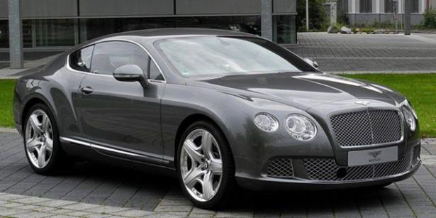 <p><strong>Bentley</strong><br />
Markanın 2015 Şubat ayında sattığı adedi: 4<br />
Markanın 2015 ocak ayında sattığı adedi :0<br />
Markanın 2014 yılında sattığı adedi : 21</p>