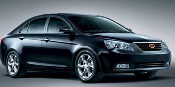 <p><strong>Geely</strong><br />
Markanın 2015 Şubat ayında sattığı adedi: 7<br />
Markanın 2015 ocak ayında sattığı adedi :4<br />
Markanın 2014 yılında sattığı adedi : 95</p>
