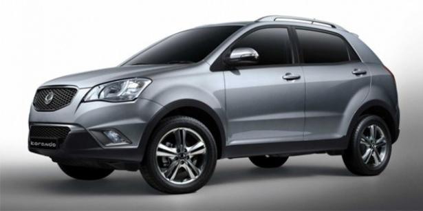 <p><strong>Ssangyong</strong><br />
Markanın 2015 Şubat ayında sattığı adedi: 21<br />
Markanın 2015 ocak ayında sattığı adedi :44<br />
Markanın 2014 yılında sattığı adedi : 531</p>