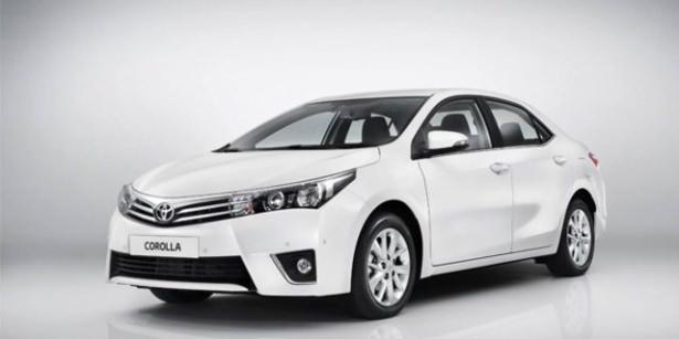 <p><strong>Toyota</strong><br />
Markanın 2015 Şubat ayında sattığı adedi: 2.706<br />
Markanın 2015 ocak ayında sattığı adedi :1.371<br />
Markanın 2014 yılında sattığı adedi : 34.321</p>