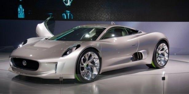 <p><strong>Jaguar</strong><br />
Markanın 2014 yılında sattığı adedi : 52</p>