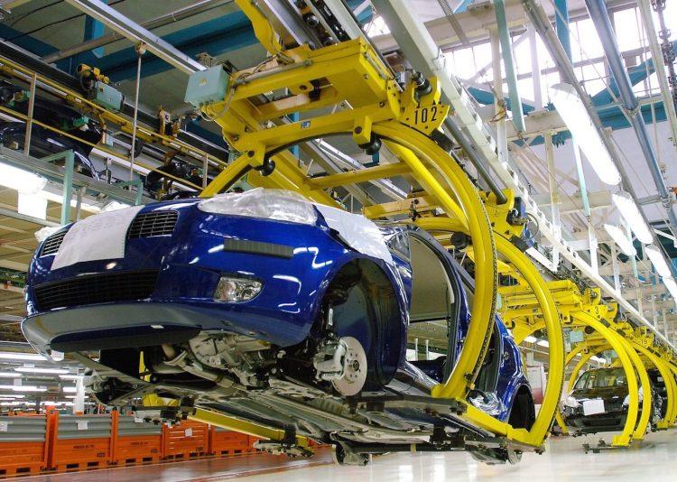 <p>15- Tofaş Türk Otomotiv Fabrikası AŞ</p>

