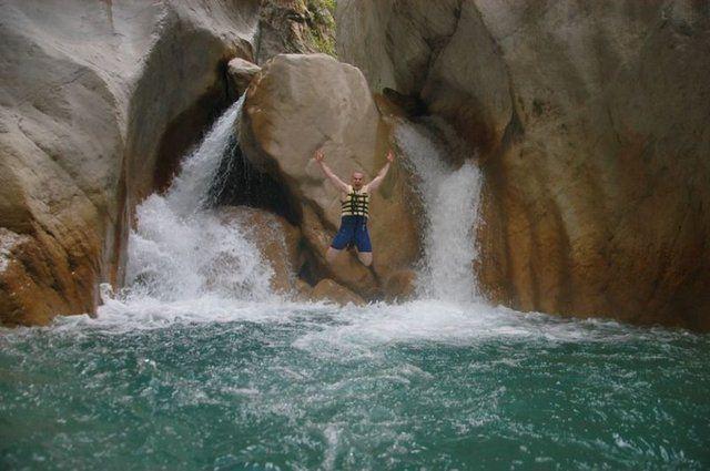 <p>Buraya özellikle trekking sporu yapılıyor.</p>
<p> </p>