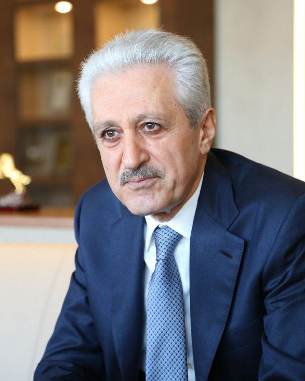 <p>Mehmet Ali Aydınlar<br />
70.300 bin TL (2013)<br />
 </p>
