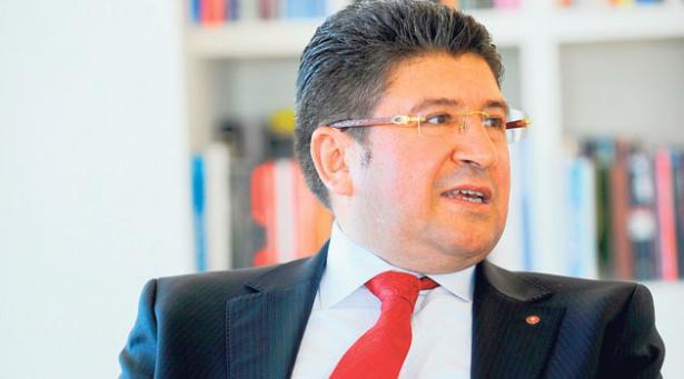 <p>Hacı Boydak<br />
20.000 bin TL (2013)</p>