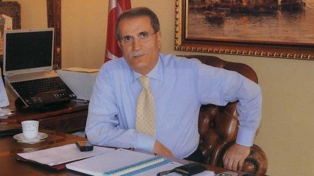 <p>İbrahim Çeçen<br />
15.812 bin TL (2013)</p>
