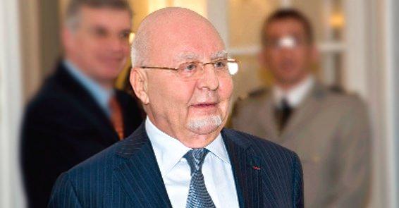 <p>Lucien Arkas<br />
13.309 bin TL (2013)</p>
