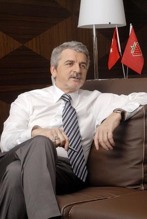 <p>Muzaffer Çilek<br />
3.169 bin TL (2013)</p>
