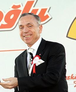 <p>Fevzi Keskinoğlu<br />
2.000 bin TL (2013)</p>
