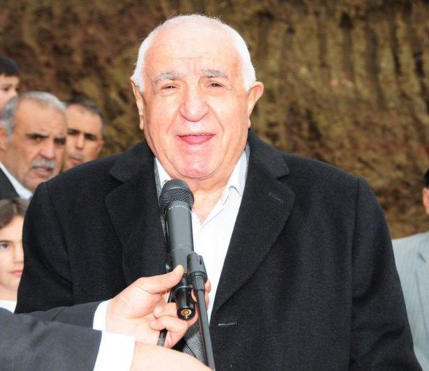 <p>Necati Kurmel<br />
1.765 bin TL (2013)</p>
