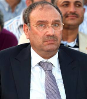 <p>Metin İlci<br />
1.400 bin TL (2013)</p>
