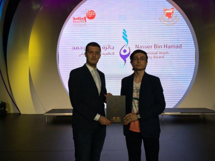 <p>Kartal AİHL aynı zamanda IB (International Baccalaureate) Uluslararası Bakalorya ve CIS (Council of İnternational Schools) Uluslararası Okullar Konseyi aday okuludur.</p>