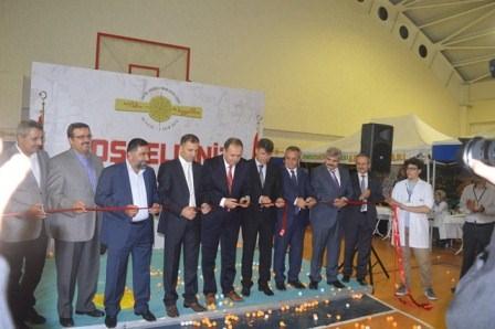 <p>Anadolu İmam Hatip Liselerinin ilki ve Türkiye’nin markası olan Kartal Anadolu İmam Hatip Lisesi, başarılarına bir yenisini ekledi.</p>
