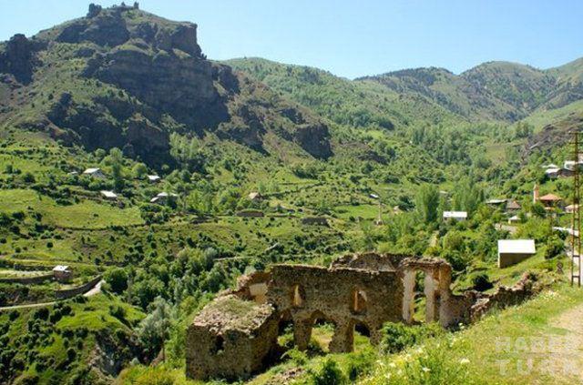 <p>İl: Gümüşhane<br />
İlçe: Merkez<br />
Nüfus: 40.078</p>
