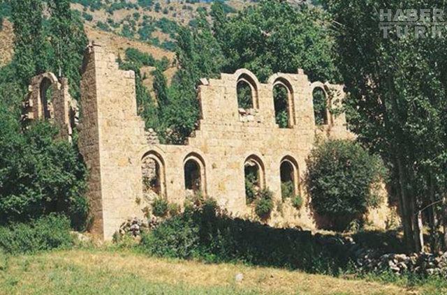 <p>İl: Hakkari<br />
İlçe: Yüksekova<br />
Nüfus: 68.757</p>

